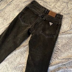 Vintage 90’s Guess Jeans